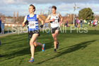 Senior mens Cathedral Relays, Birtley. Photo:  David T. Hewitson/Sports for All Pics